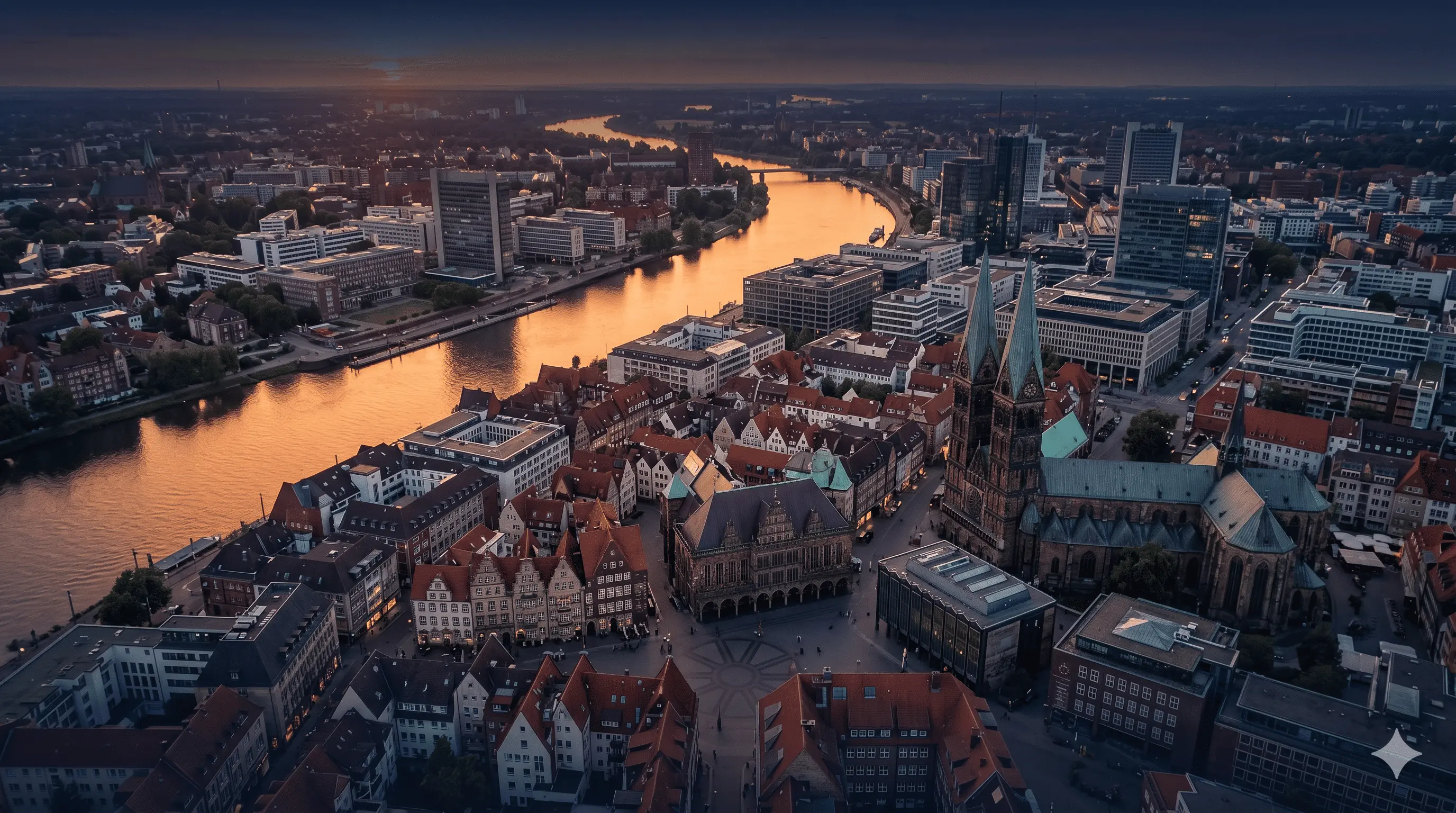 Ali Tezcan Maklerbüro Büro in Bremen